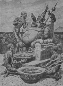 König Kapital